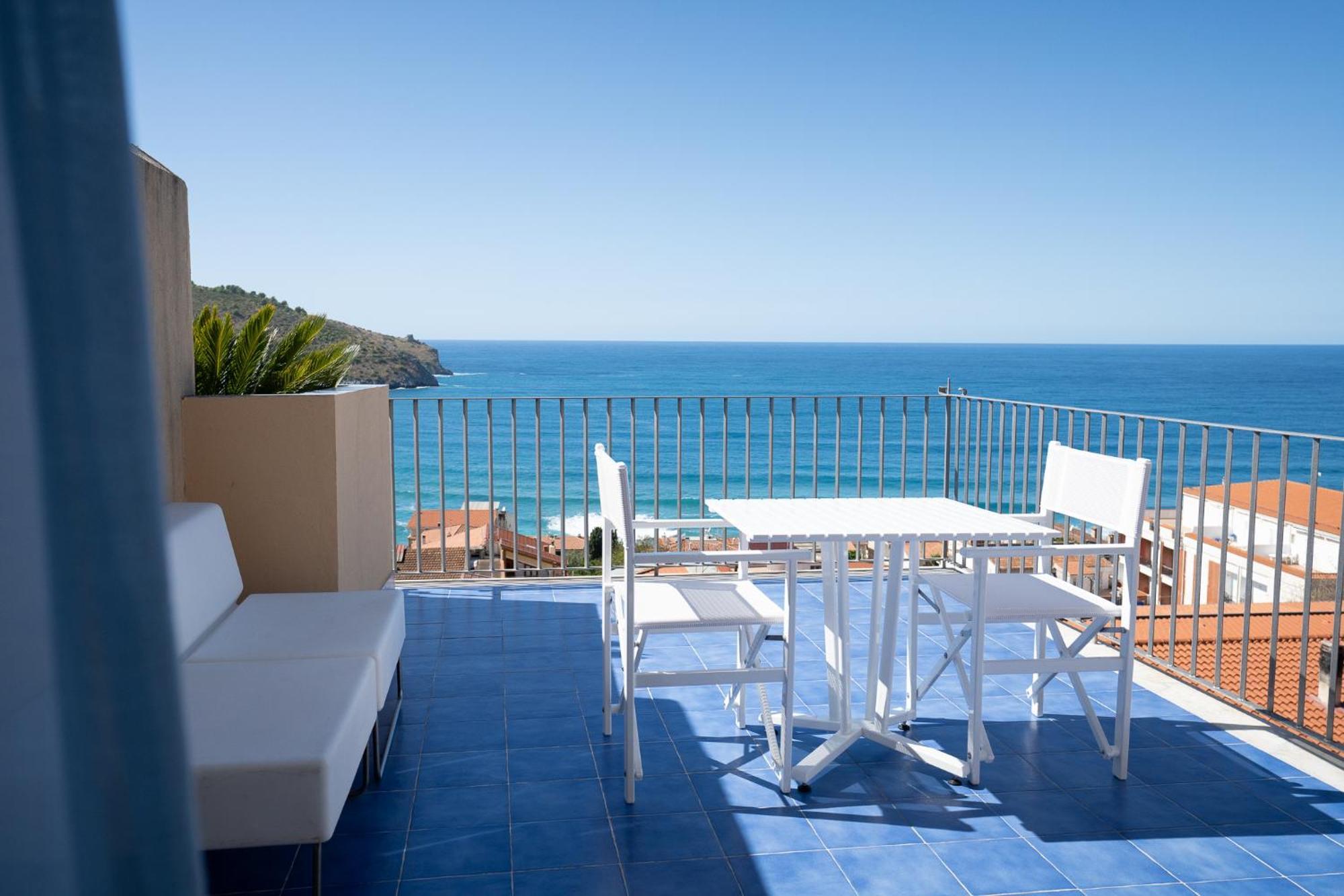 Hotel Santa Caterina Palinuro Luaran gambar